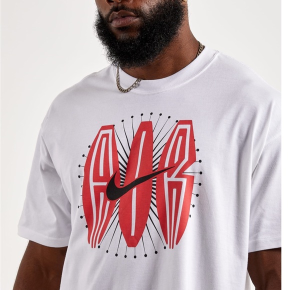 Nike Air T-shirt - Picture 2 of 8
